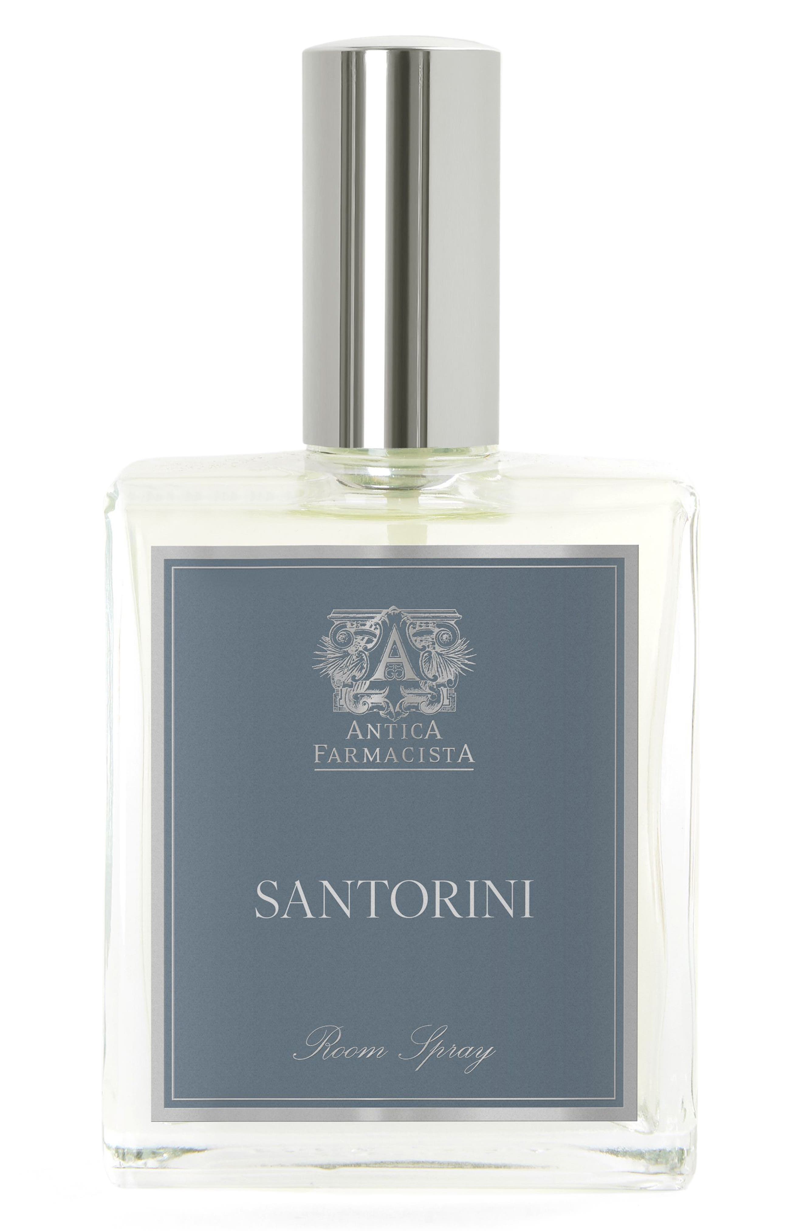 SANTORINI