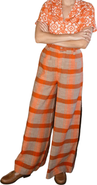 Ace & Jig Quimby High Rise Wide Leg Pants