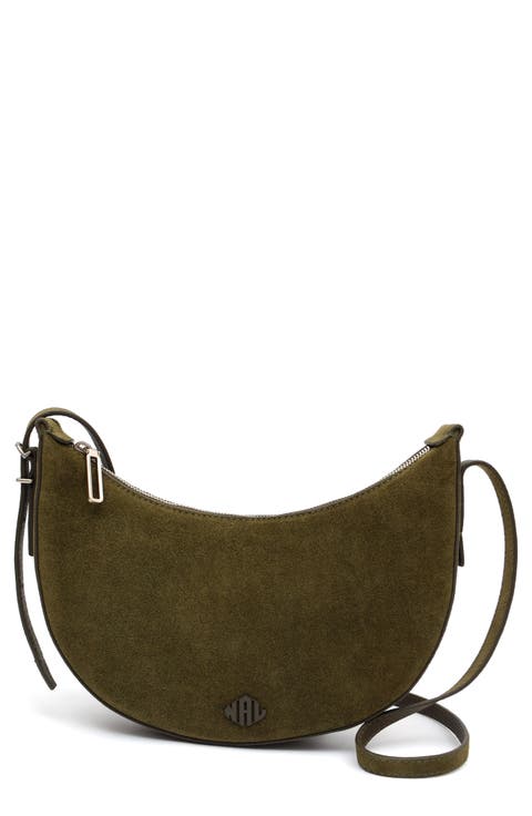 Silas Crossbody Bag