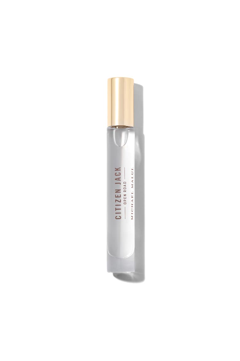 Citizen Jack Open Road Eau de Parfum, Main, color, Light Yellow