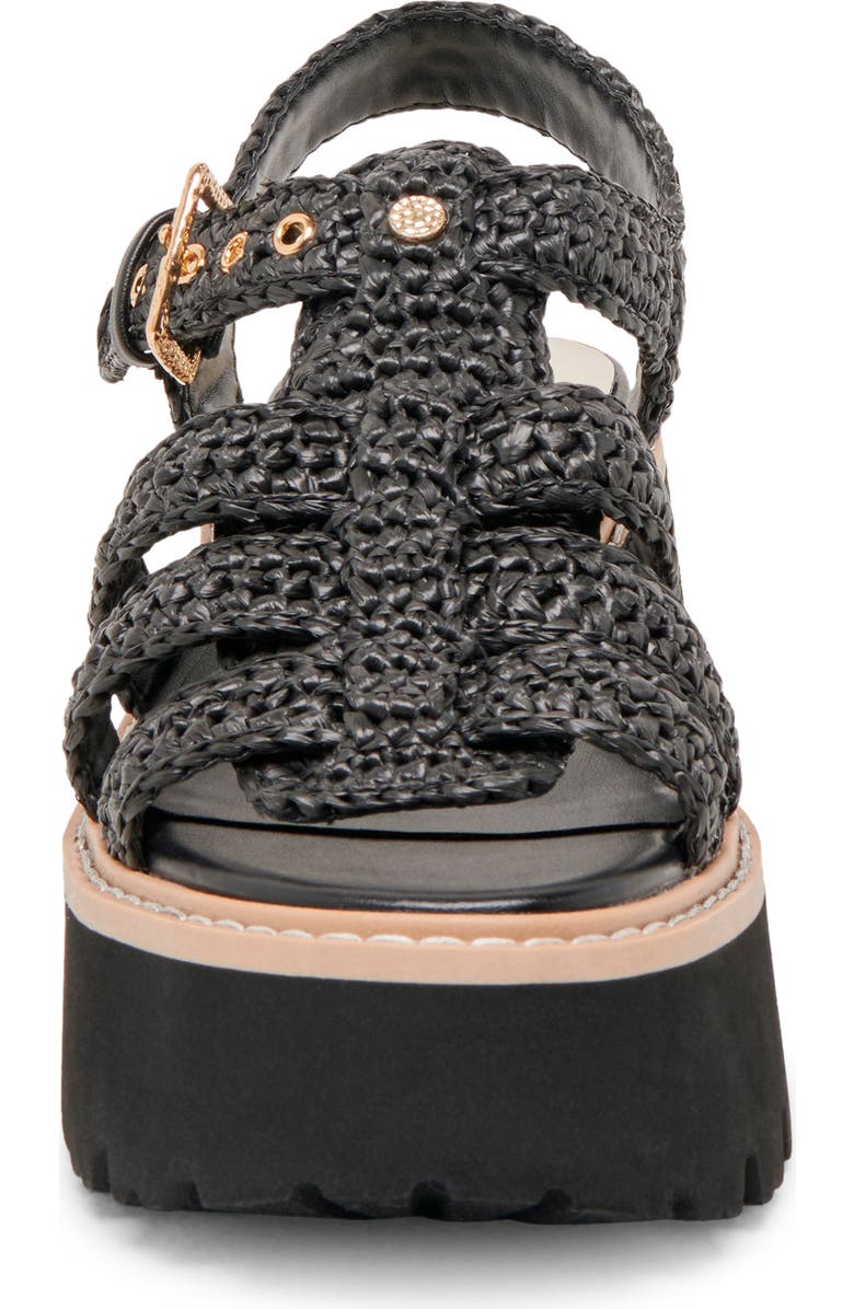 Dolce Vita Latice Strappy Sandal, Alternate, color,