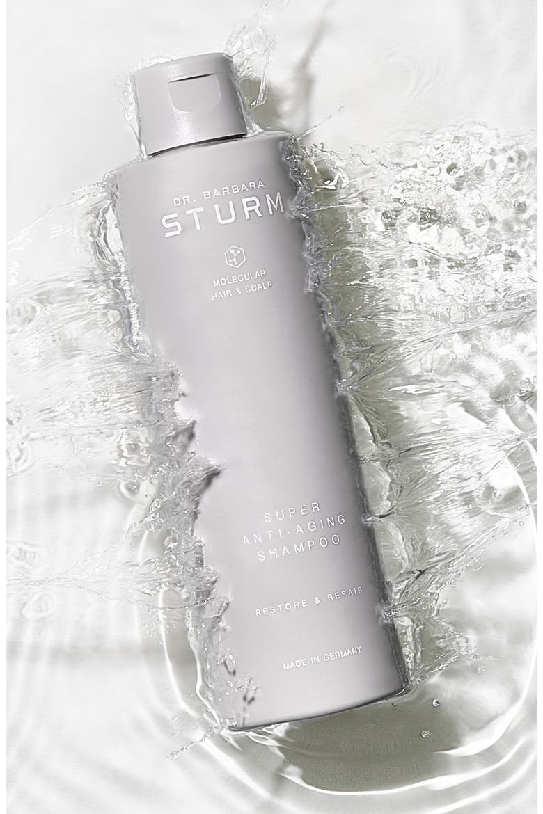 Super Anti-Aging Shampoo, Alternate, color, NO COLOR