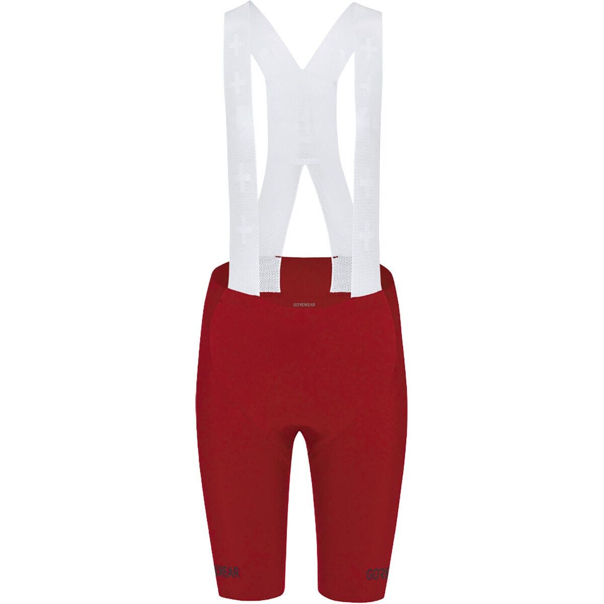 Utility Red