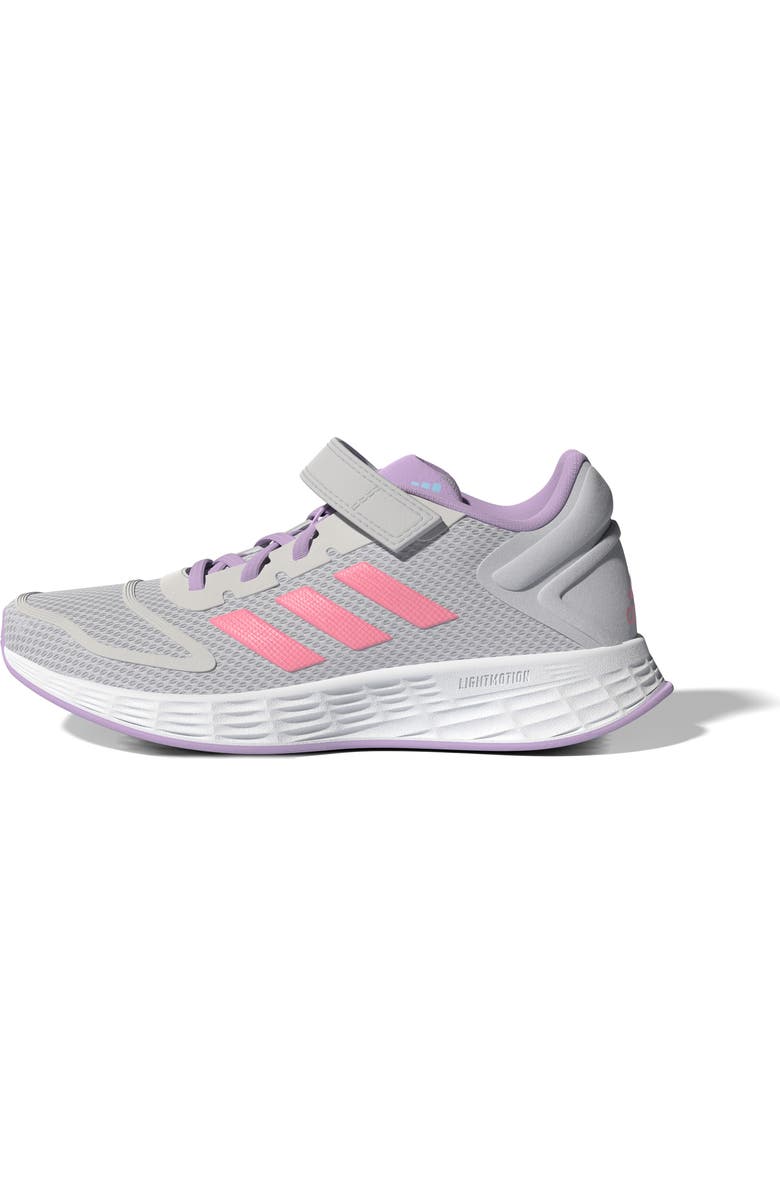 adidas Kids' Duramo 10 El Sneaker, Alternate, color,