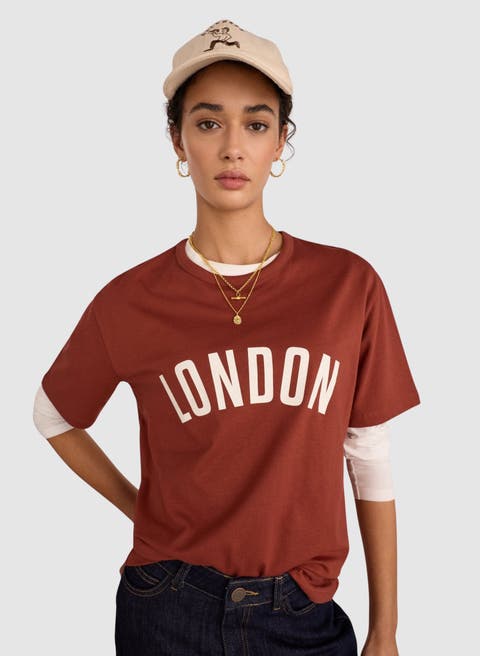 Kit London T-Shirt