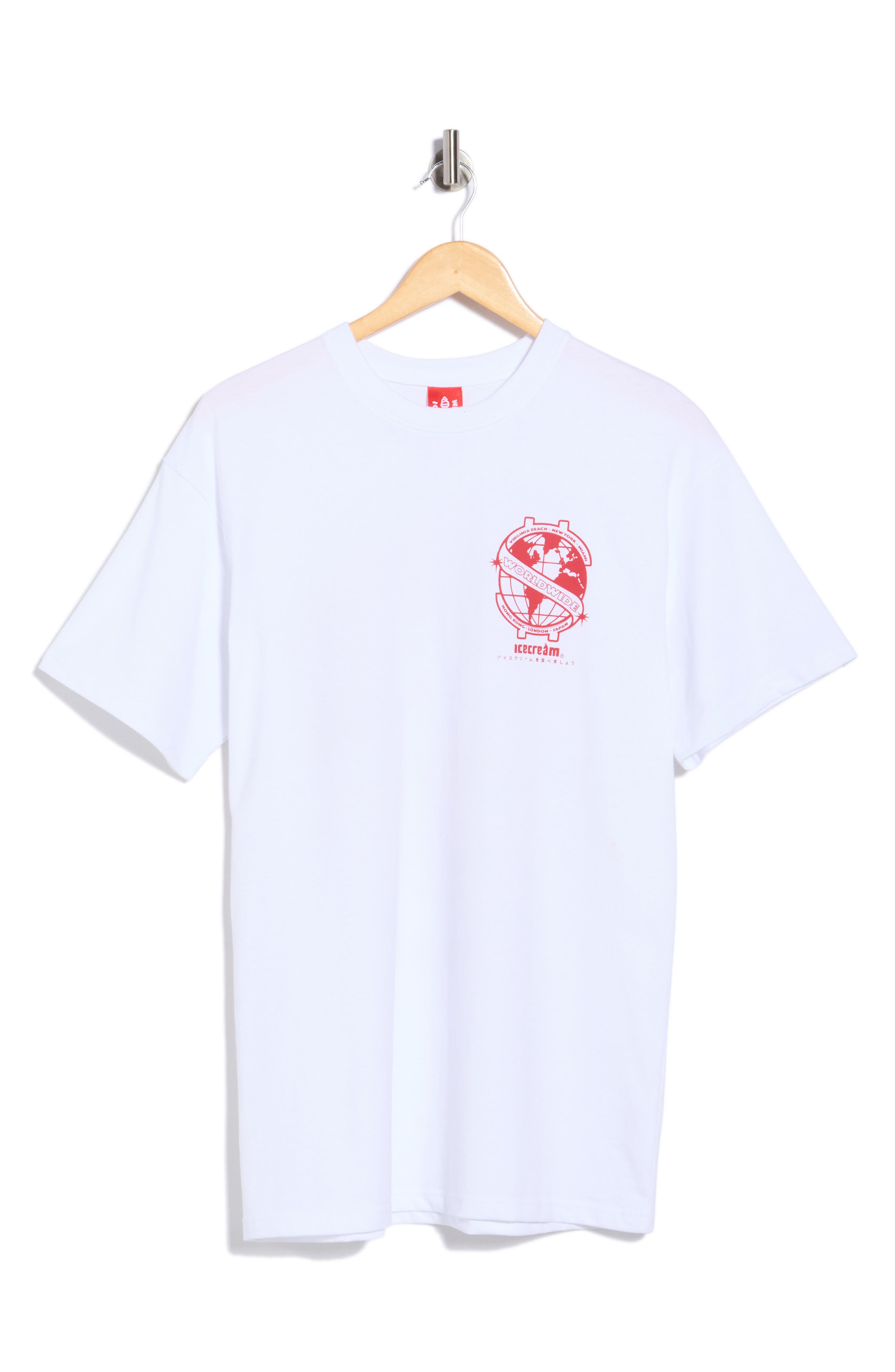Classic Graphic T-Shirt
