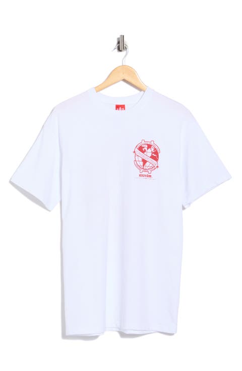Classic Graphic T-Shirt