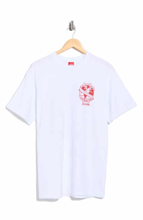 Classic Graphic T-Shirt