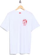 ICECREAM Classic Graphic T-Shirt
