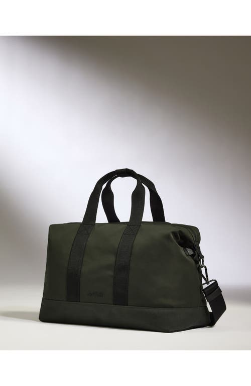 Antler Icon Overnight Bag In Green