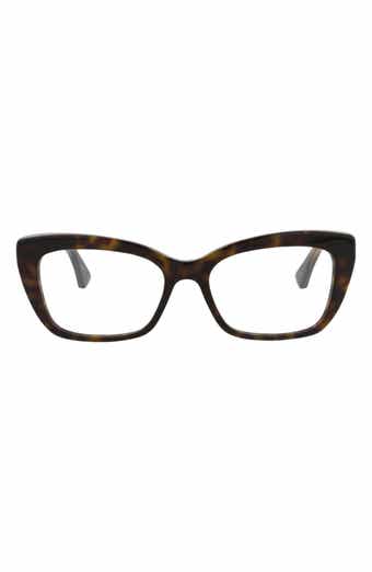 51mm Square Optical Glasses