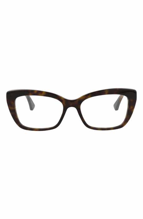 51mm Square Optical Glasses