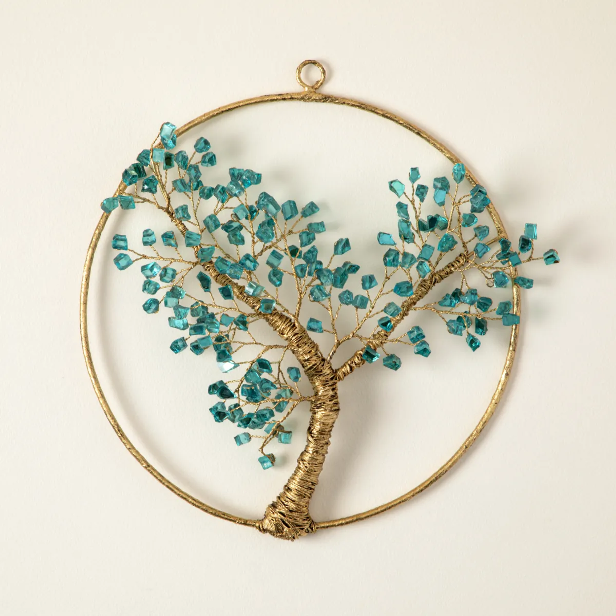December - Tree of Giving