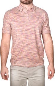 Vintage 1946 Space Dye Polo