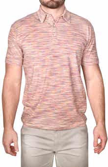 Vintage 1946 Space Dye Polo