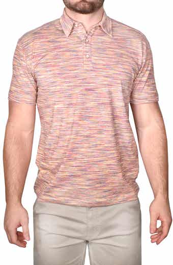 Vintage 1946 Space Dye Polo