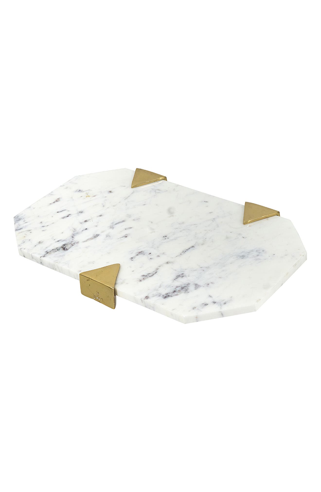 R16 HOME Marble Tray