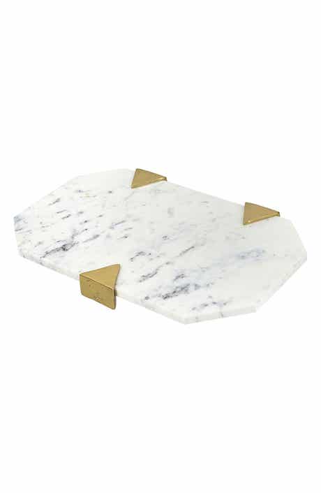 R16 HOME Marble Tray