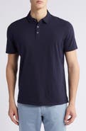 Robert Barakett Orson Cotton Polo