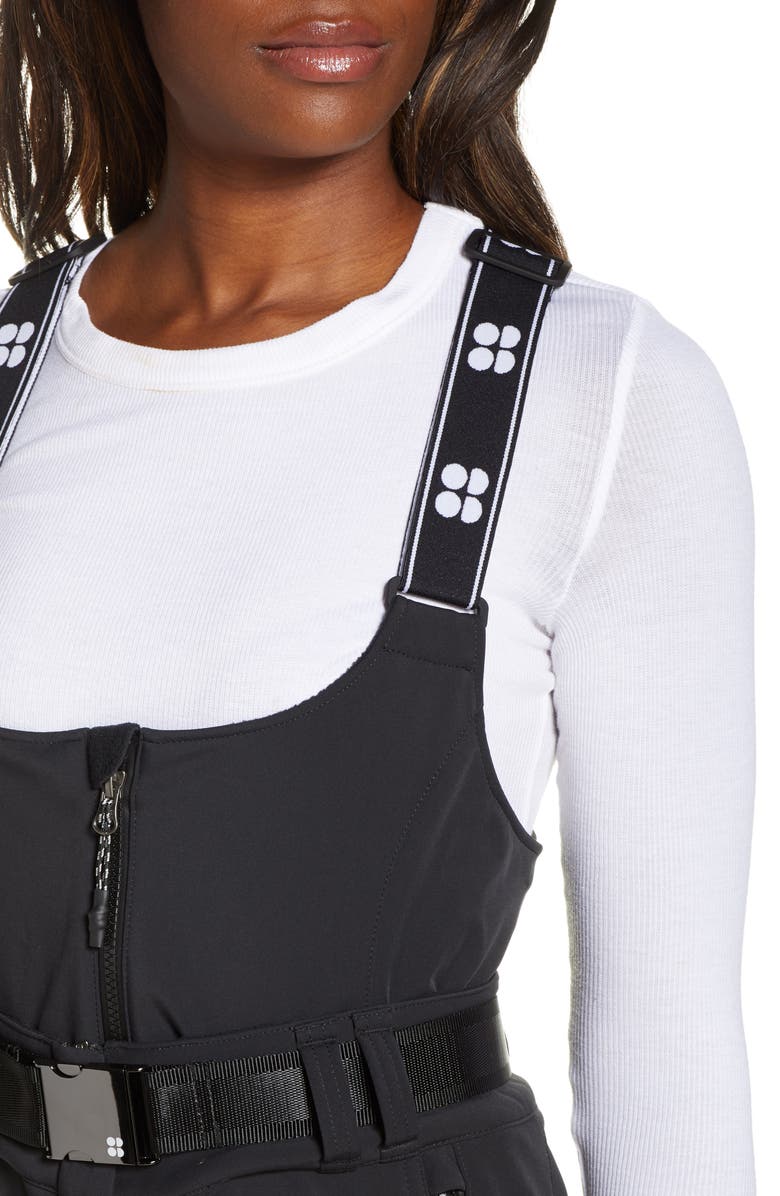 Sweaty Betty Astro Waterproof Soft Shell Ski Pants, Alternate, color, 