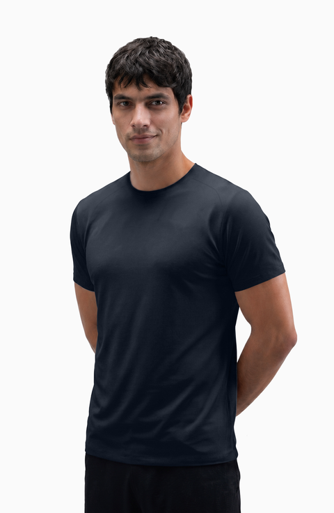 Reign T Shirt - Crew Neck