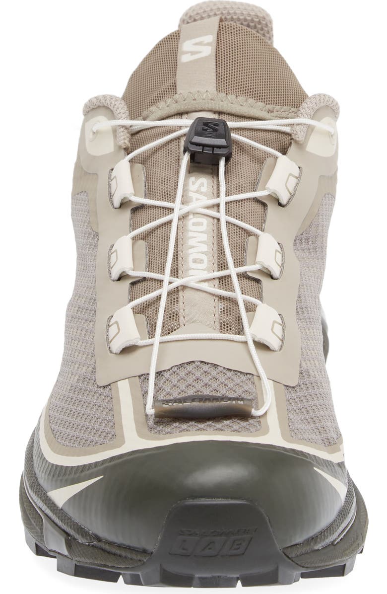 Salomon XT-6 Sneaker, Alternate, color,