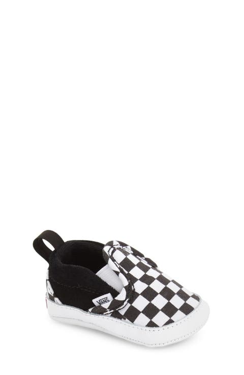Slip-On Crib Shoe (Baby)
