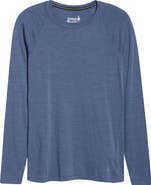 Smartwool Classic All Season Merino Wool Base Layer Long Sleeve T-Shirt