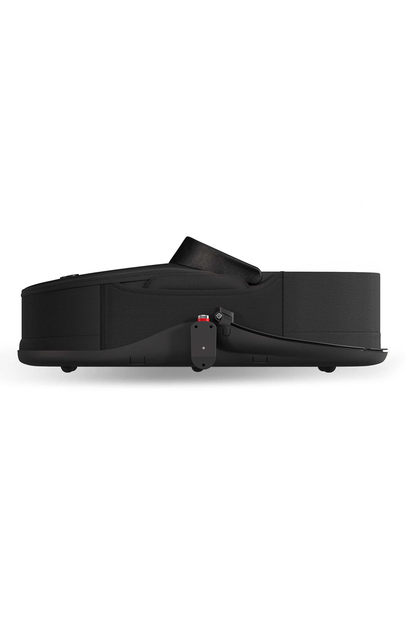 mima Creo Bassinet in Black 