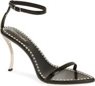 Jeffrey Campbell Obsession Ankle Strap Sandal