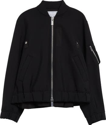 Sacai Bomber Jacket | Nordstrom
