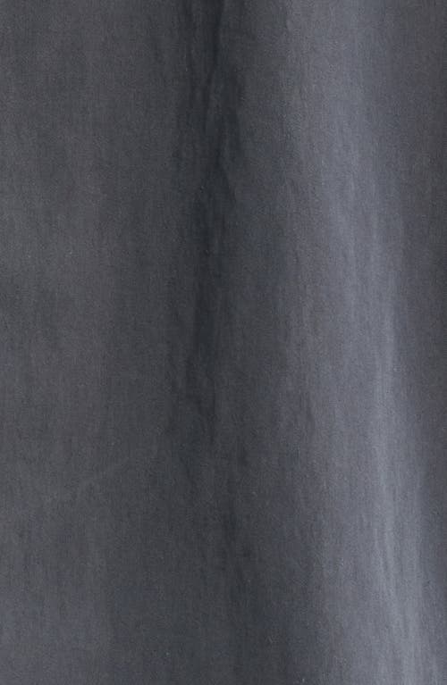 Bernardo Cotton Blend Trench Coat