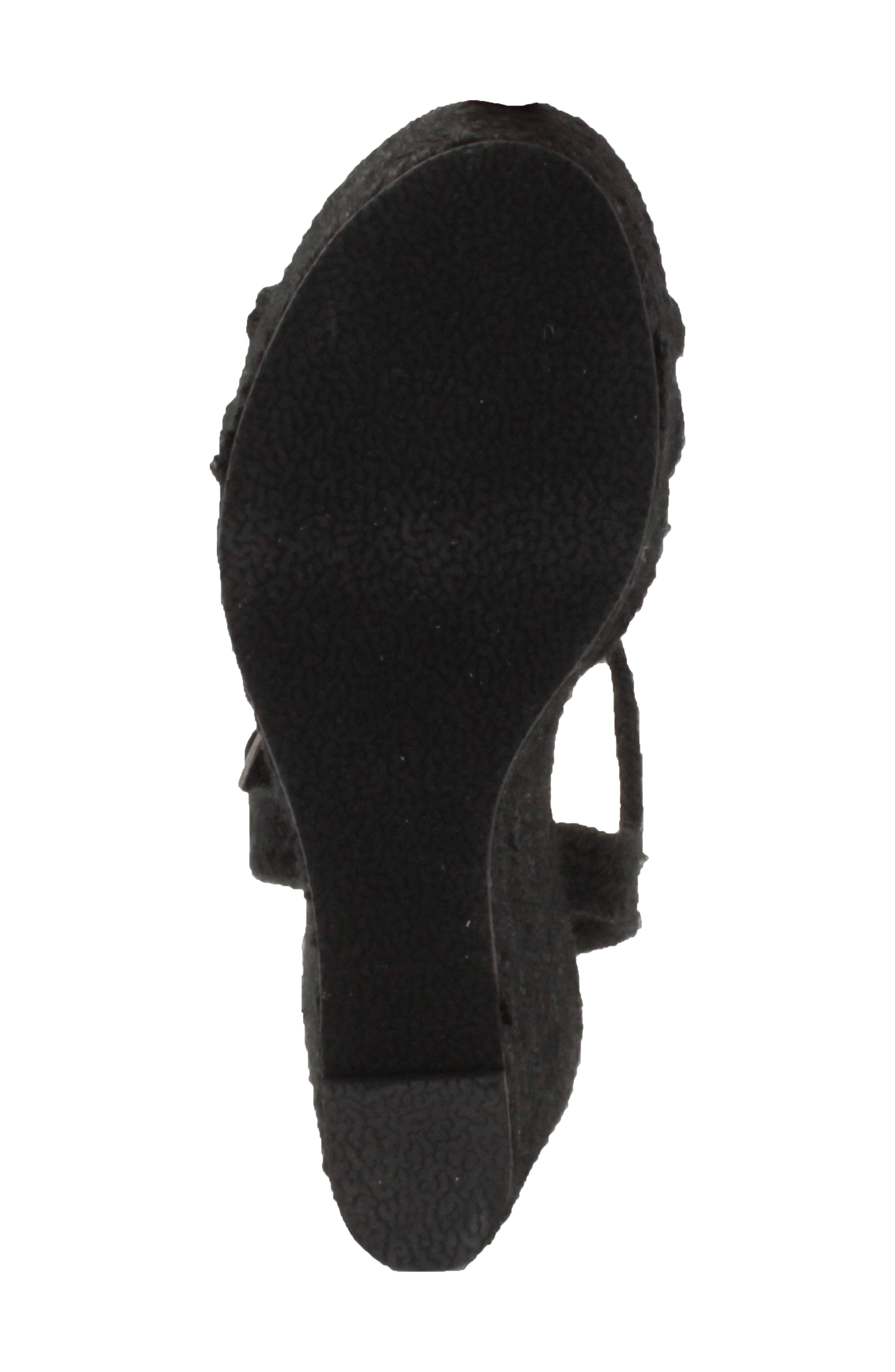 Sbicca Blessing Wedge Sandal, Alternate, color, 