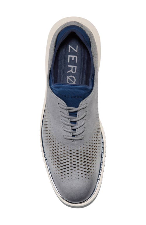 Cole Haan 2.zerogrand Laser Wing Oxford