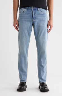 RB 3 Athletic Fit Jeans