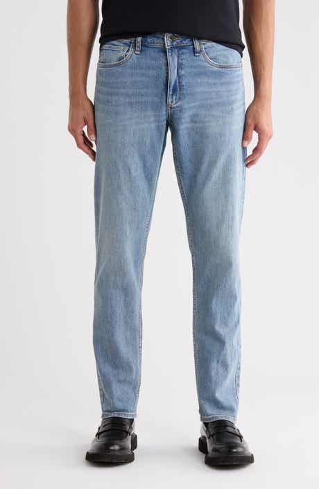 RB 3 Athletic Fit Jeans