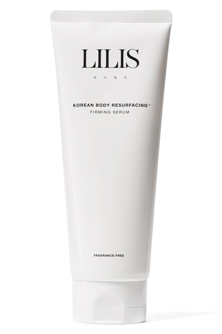 Korean Body Resurfacing Firming Serum, Main, color, NO COLOR