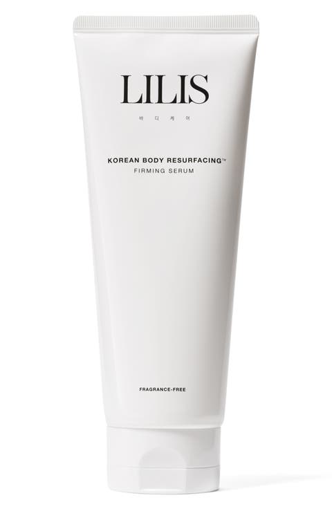 Korean Body Resurfacing Firming Serum