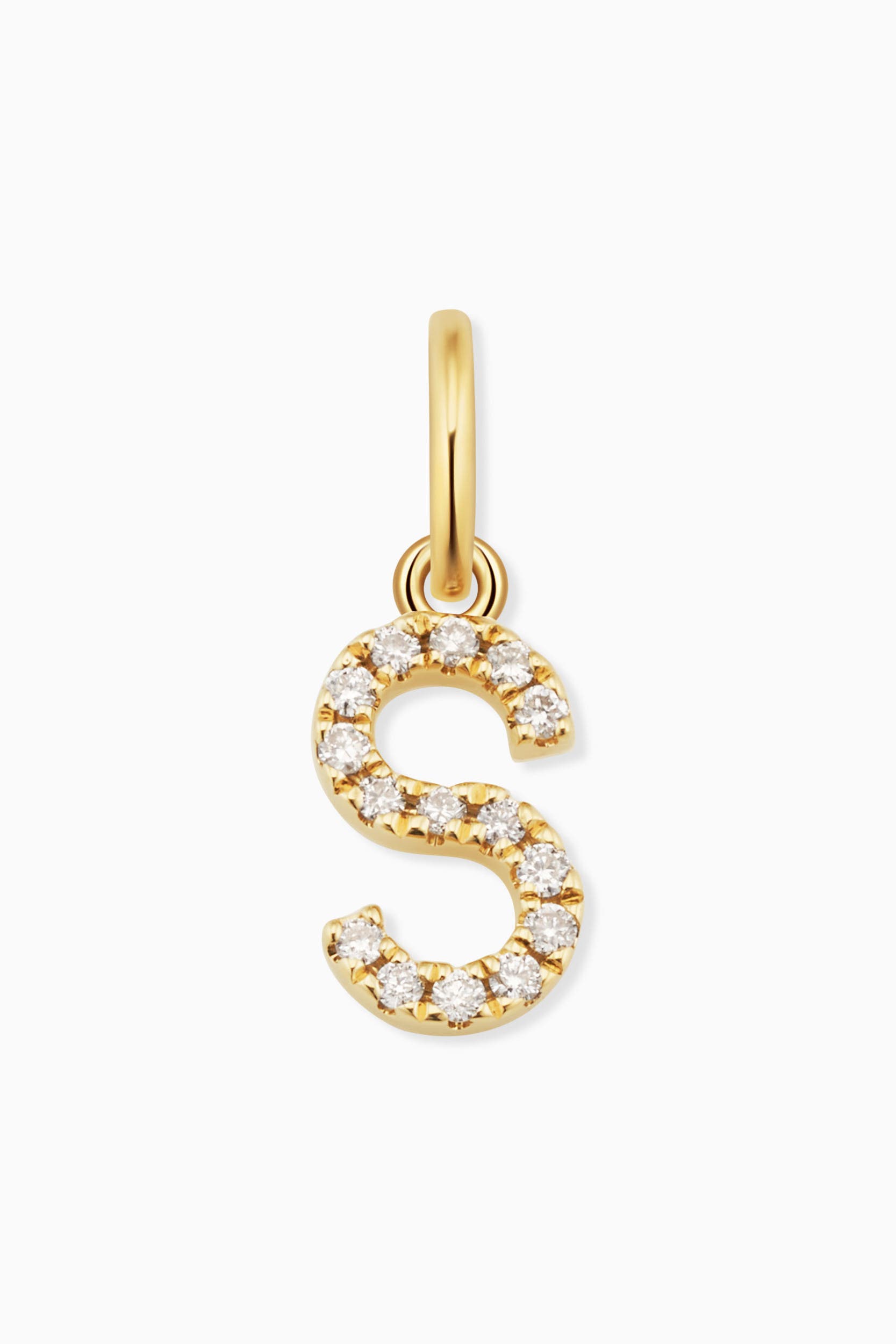 Yellow Gold - S