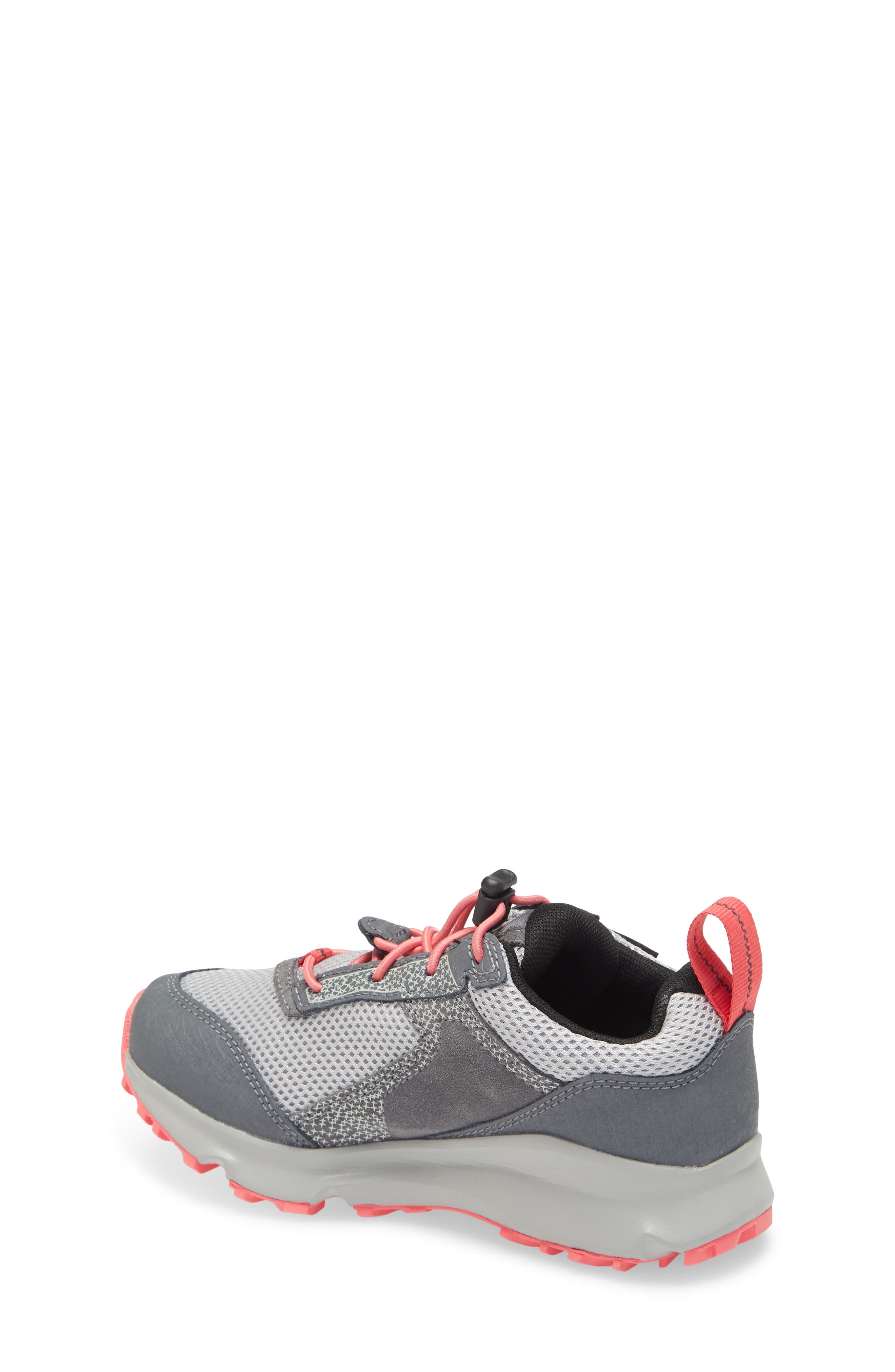 The North Face Hedgehog II Hiking Shoe, Alternate, color, 