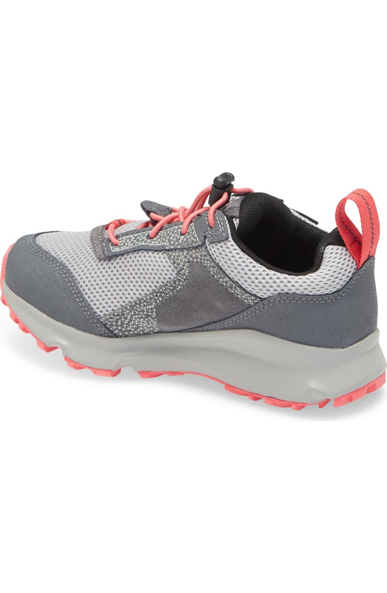 The North Face Hedgehog II Hiking Shoe, Alternate, color,