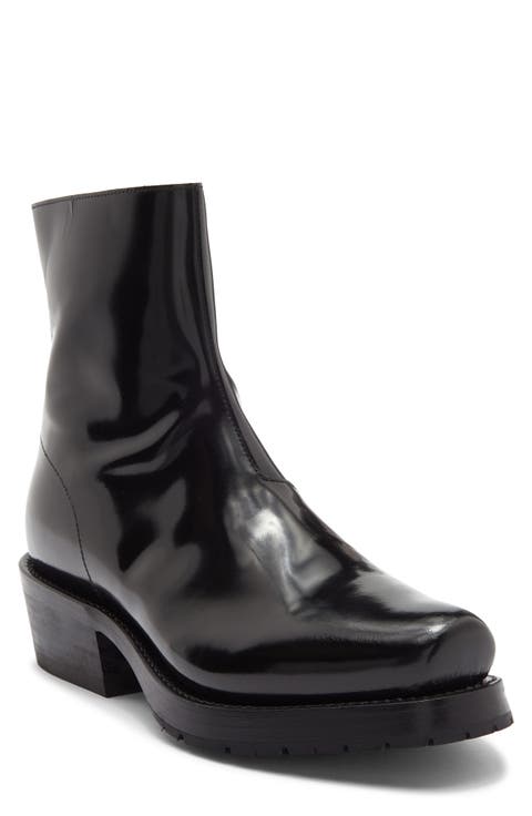 Charro Boot
