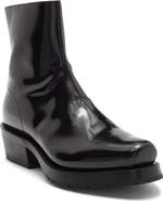 Second Layer Charro Boot