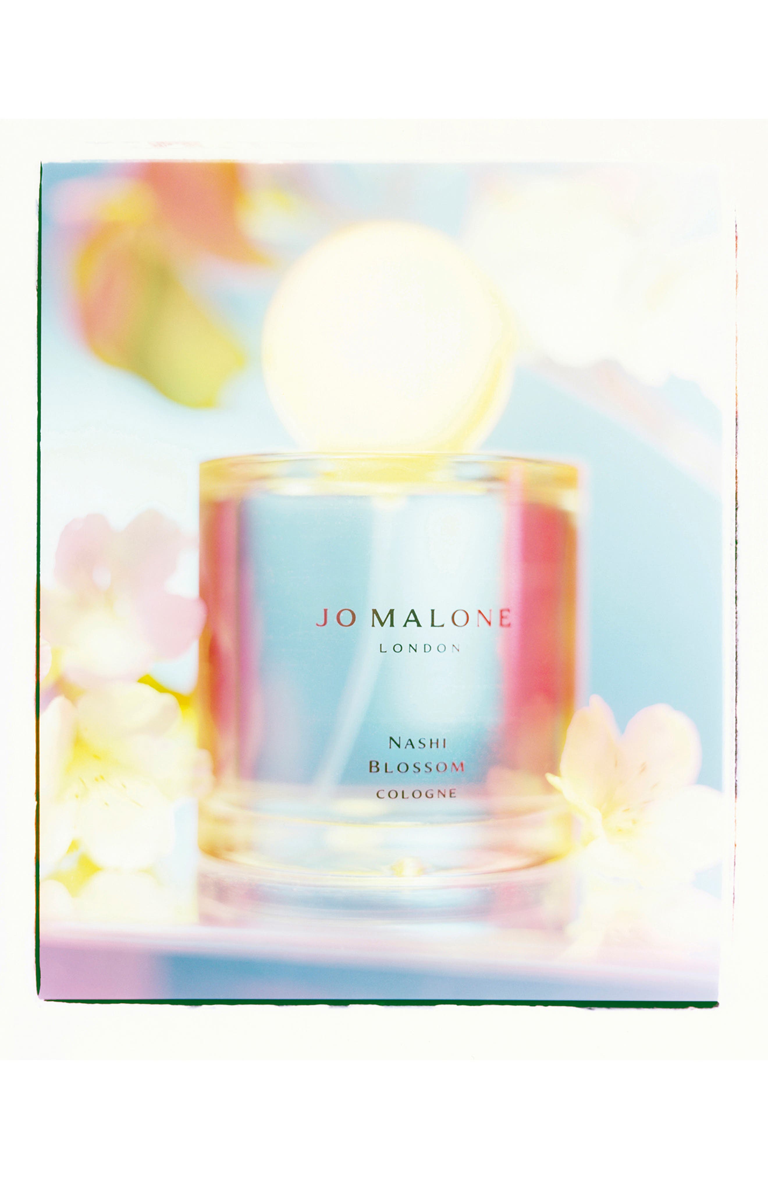 Jo Malone London™ Nashi Blossom Cologne (Limited Edition) | Nordstrom