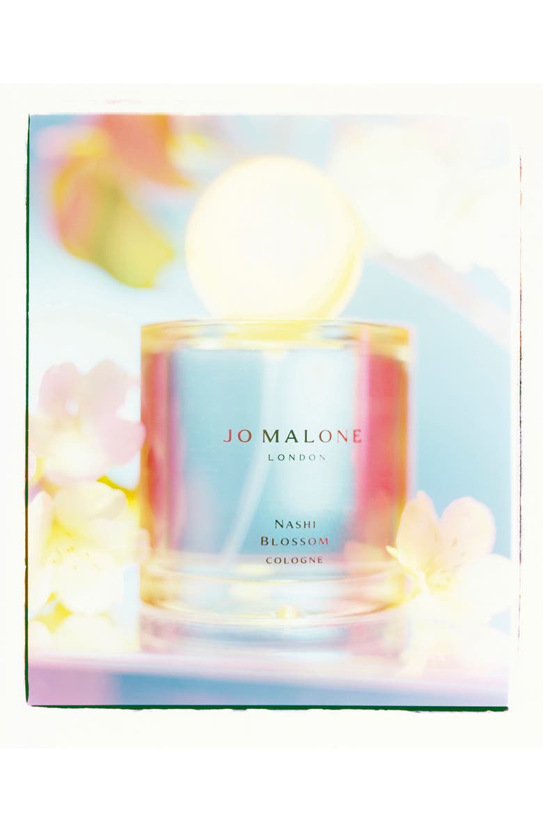 Jo Malone London<sup>™</sup> Nashi Blossom Cologne, Alternate, color,