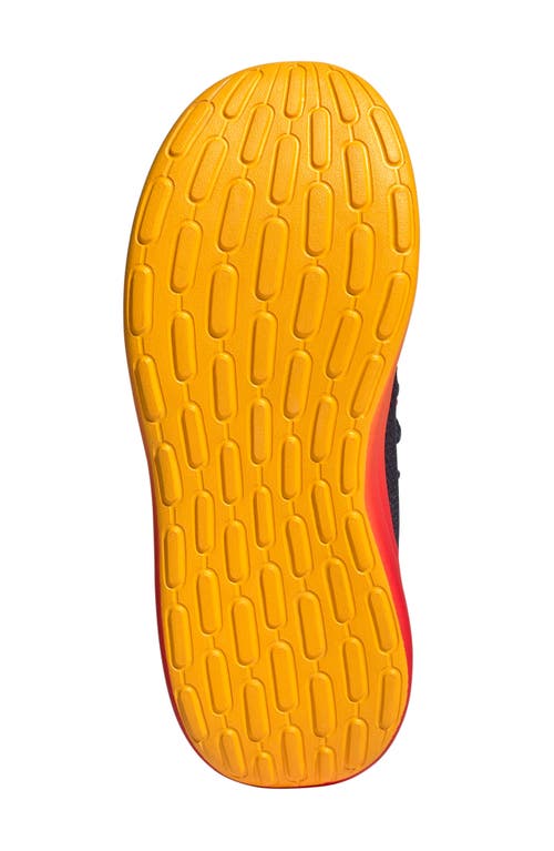 ADIDAS ORIGINALS ADIDAS KIDS' LITE RACER ADAPT 7.0 SLIP-ON SNEAKER