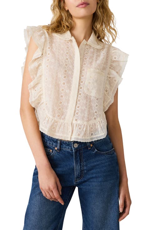 Adeline Top