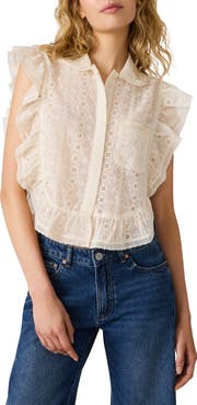Steve Madden Adeline Top
