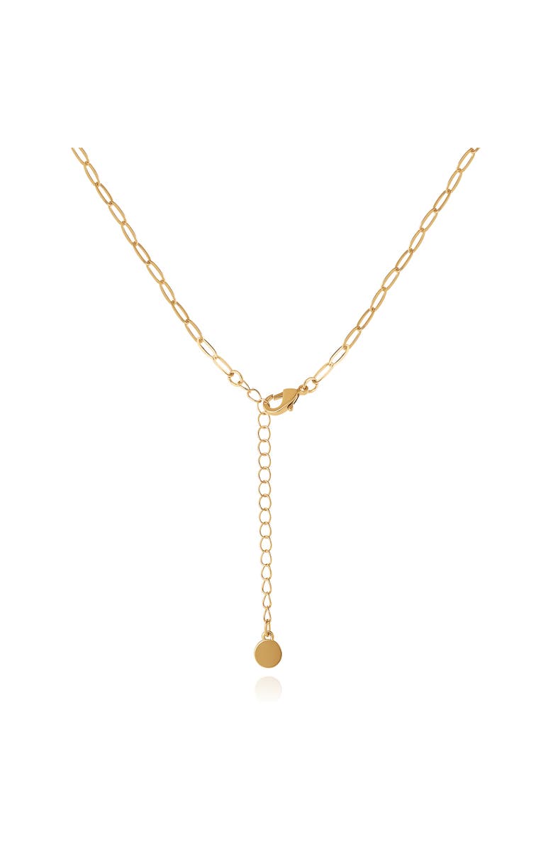 BCBGeneration Fashion Charm Necklace, Alternate, color, 