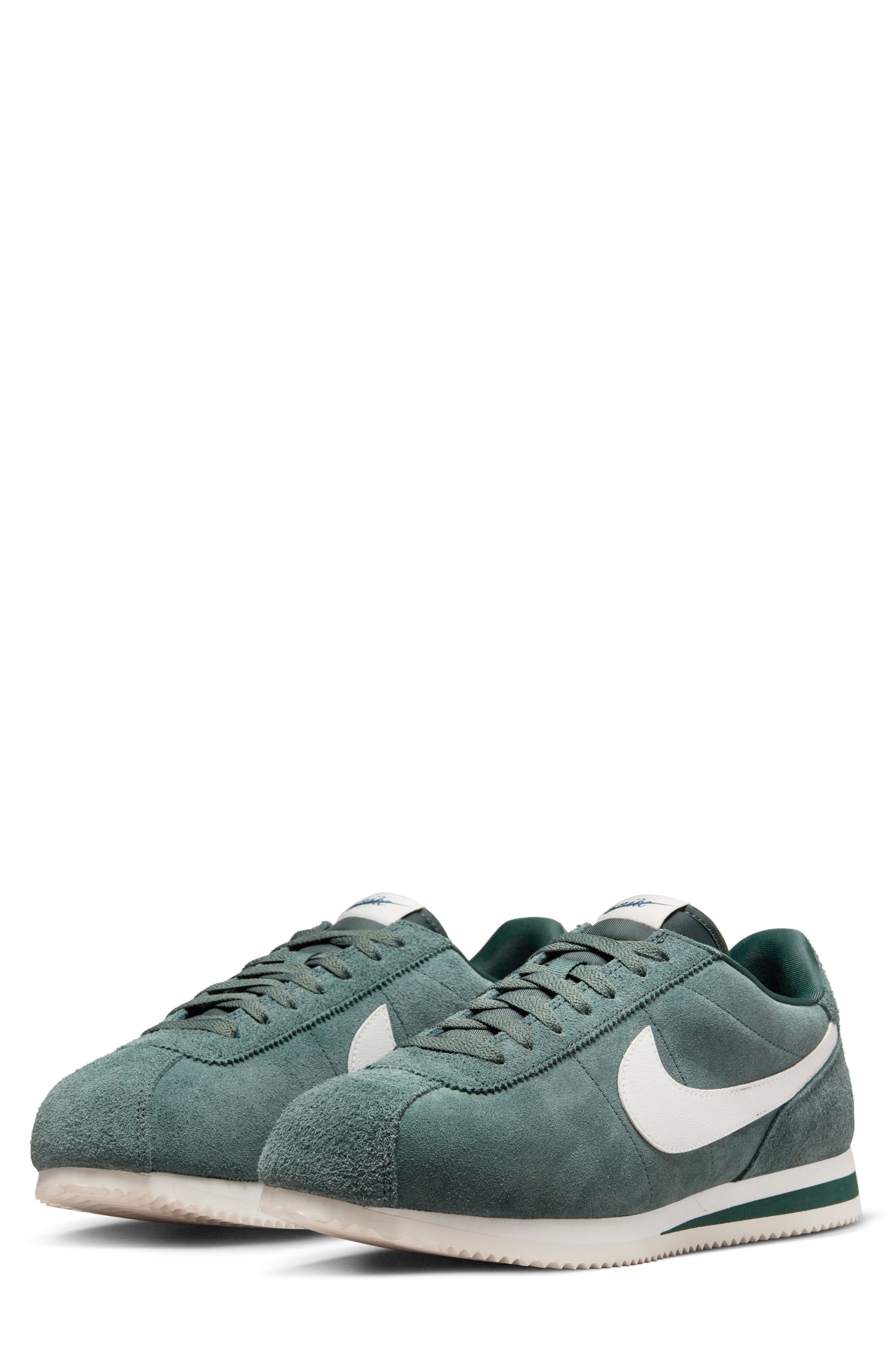Nike Cortez Sneaker, Main, color, 